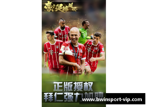 巴西足球风云：球员群英谱