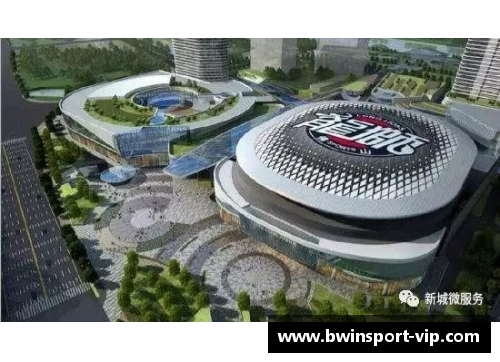 新浪竞技NBA：全面解析赛季中的重要赛事和球队动态