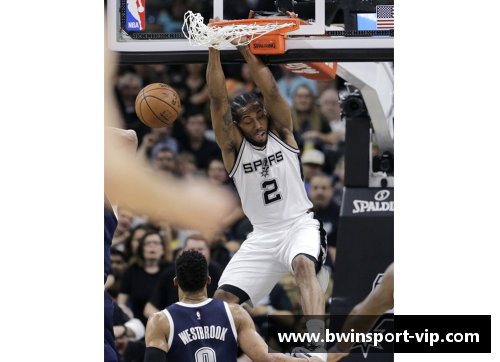 2014年NBA西部决赛激战回顾：马刺与雷霆的巅峰对决全解析