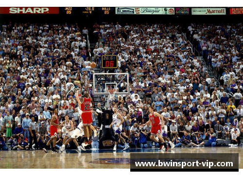 NBA球员排名：揭秘顶尖球员的关键统计数据
