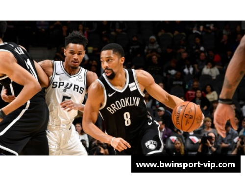 丁威迪：从草根到巅峰，NBA梦想的跃升旅程
