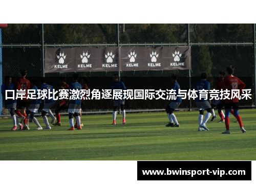 口岸足球比赛激烈角逐展现国际交流与体育竞技风采